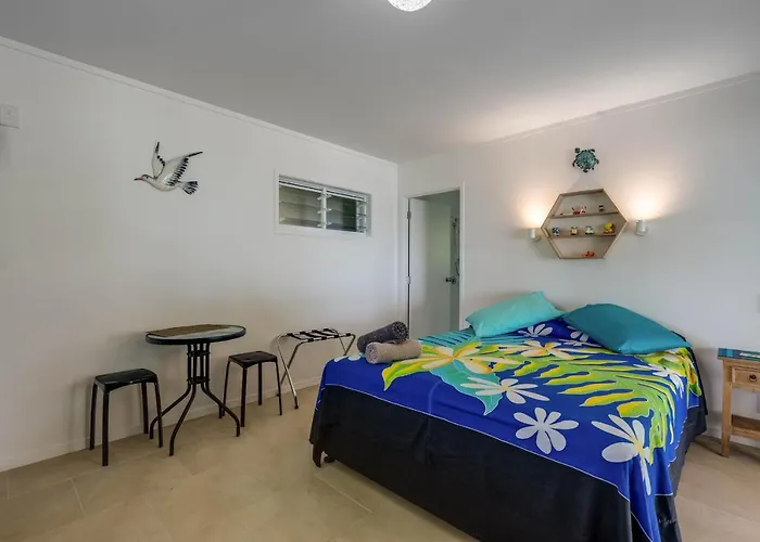 Ann'S Island Beach Studio