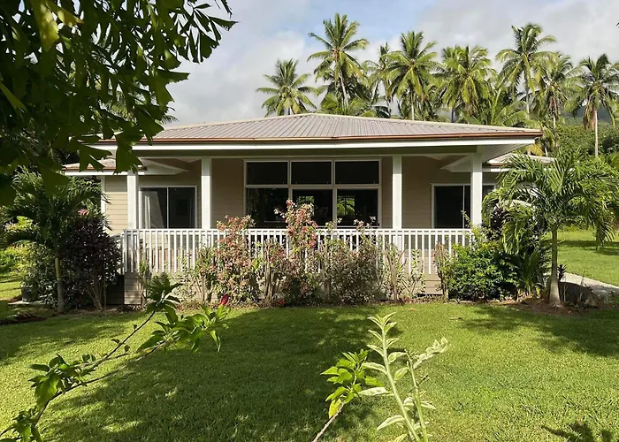 Are'Ora - The House For Living