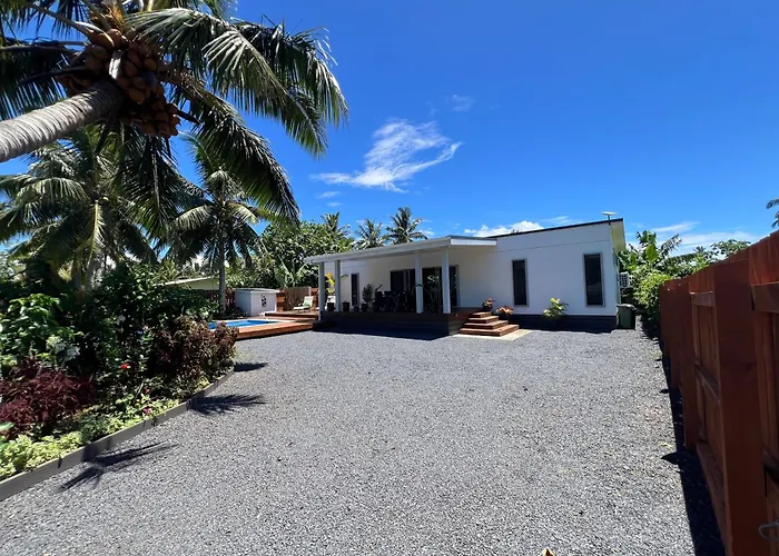 Ake Ake House
