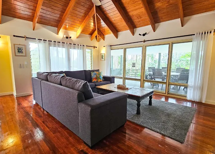 Tipani Lodge - Free And Unlimited Wifi