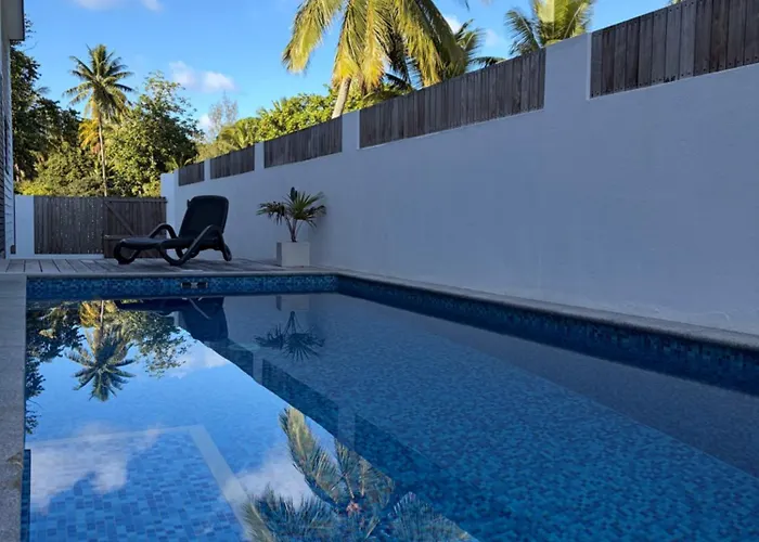 Birdys Retreat